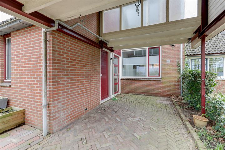 Bekijk foto 7 van Zadelmakerstraat 38