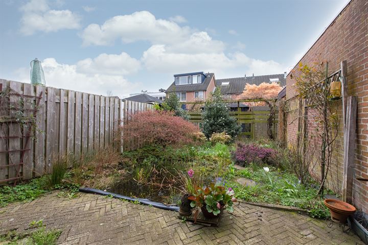 Bekijk foto 36 van Zadelmakerstraat 38