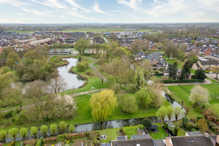 Bekijk foto 41 van Zadelmakerstraat 38