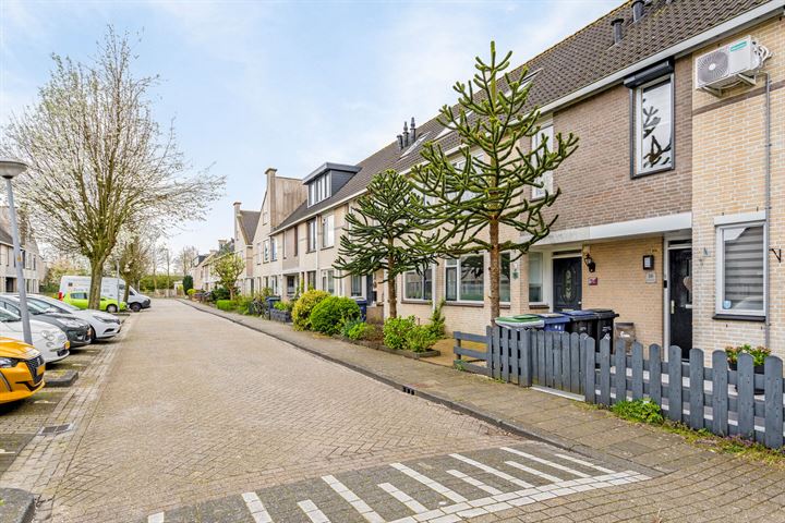 View photo 25 of Groevenbeekstraat 18