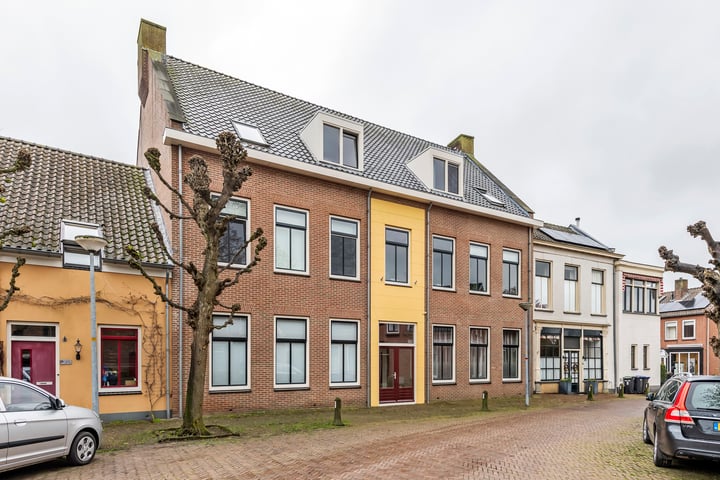 Bekijk foto 41 van Dorpsplein 7-A