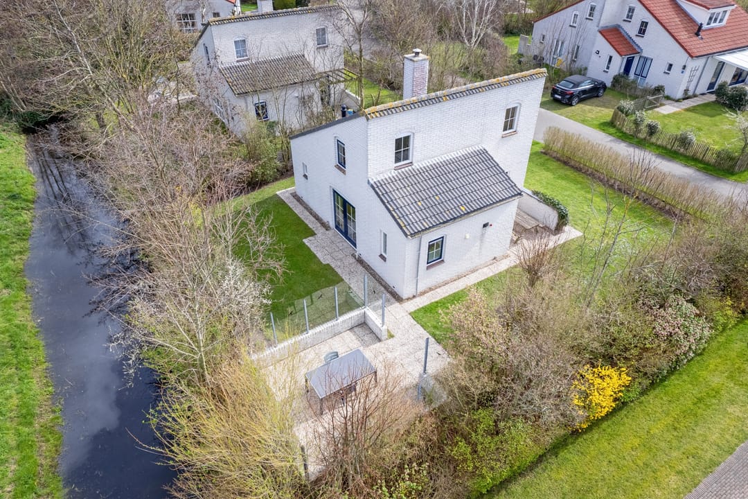 Foto 2 van Roggeslootweg 750