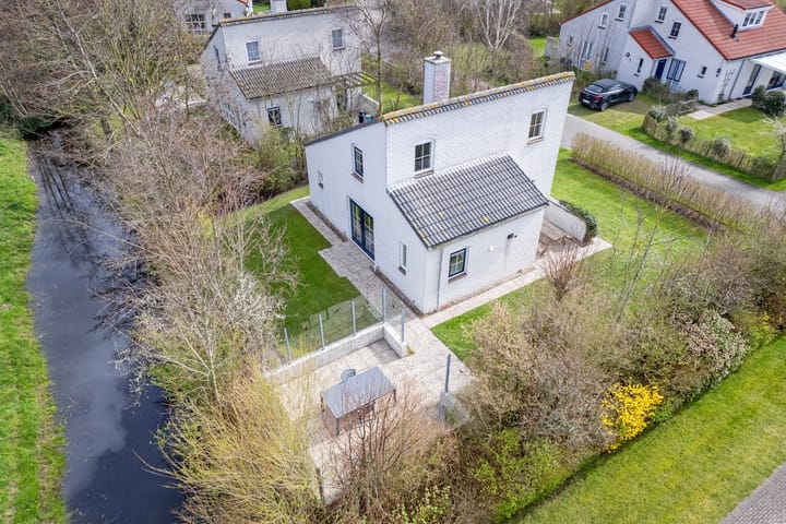 Foto 2 van Roggeslootweg 750