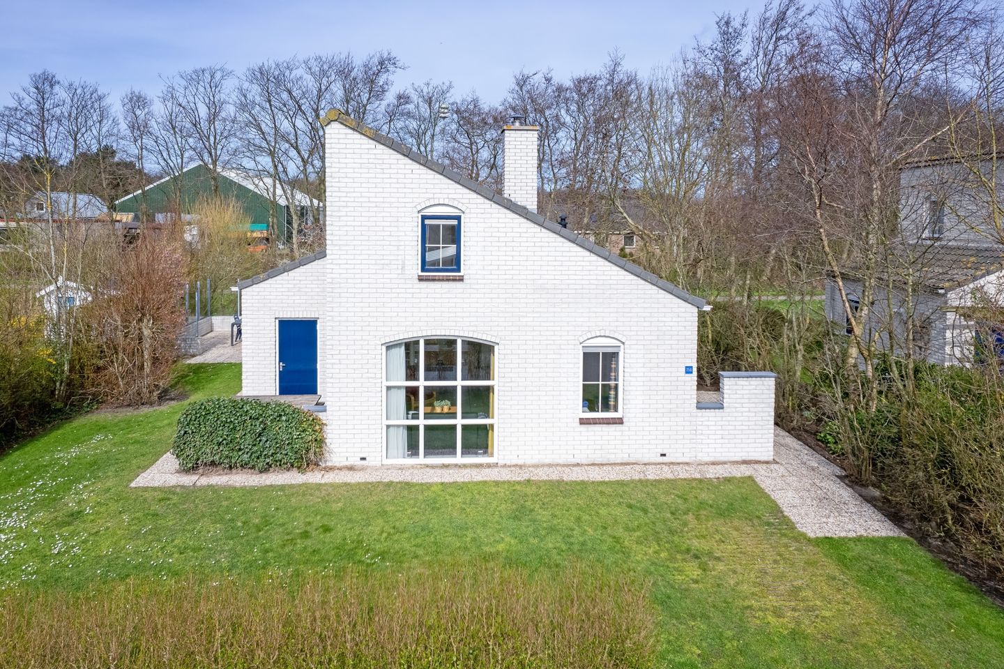 Foto 20 van Roggeslootweg 750