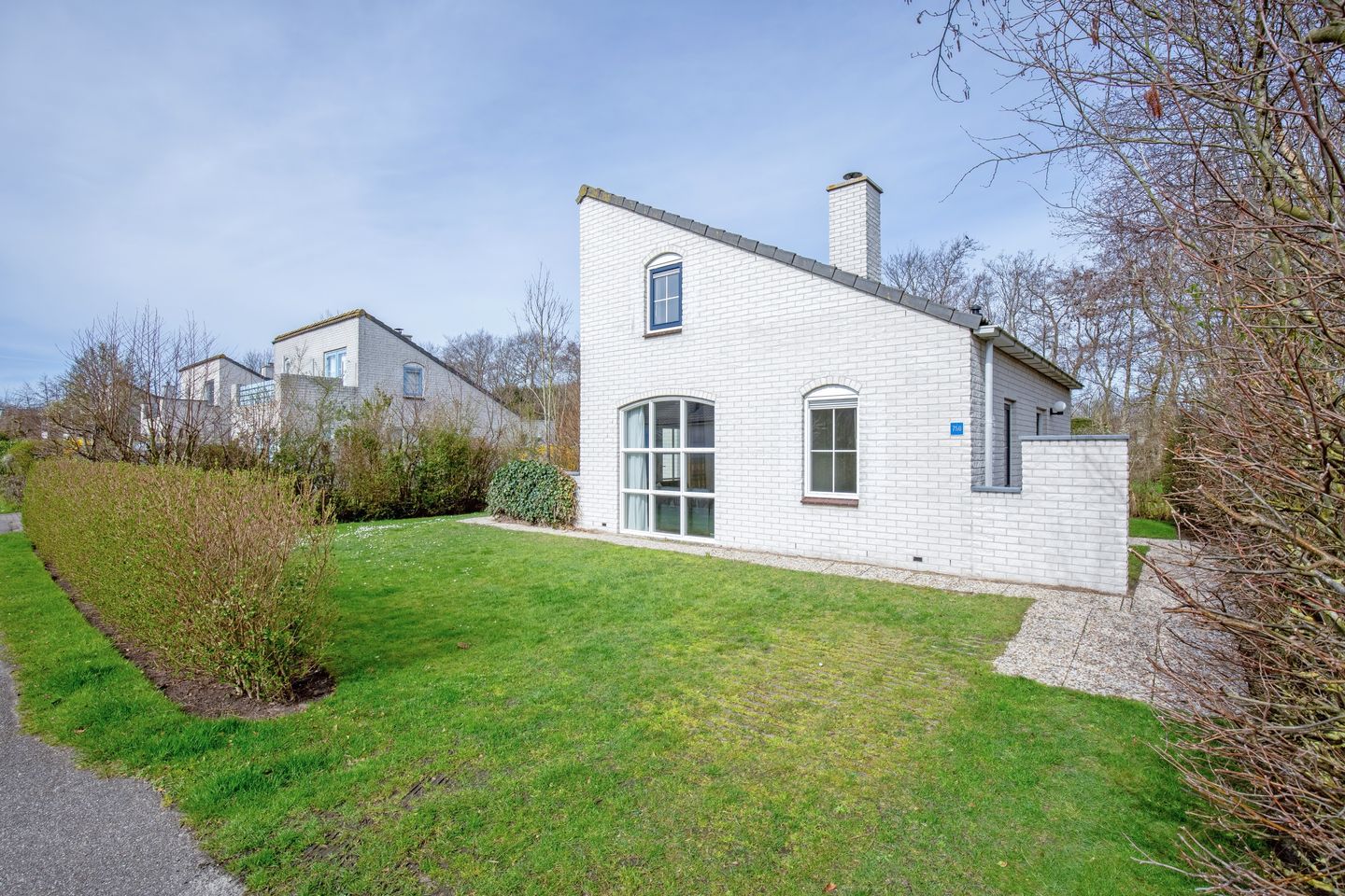 Foto 25 van Roggeslootweg 750