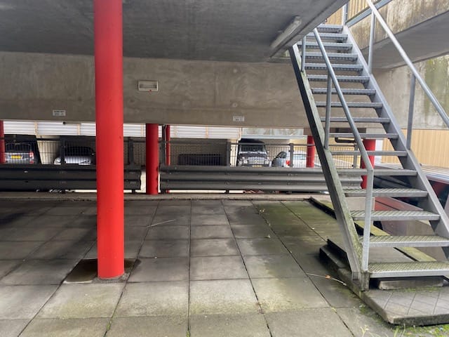 Photo 1 of Valkenburgerstraat