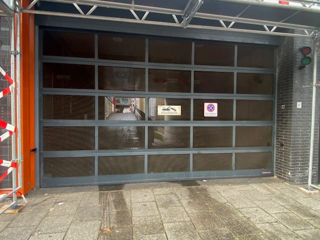 Foto 3 van Valkenburgerstraat