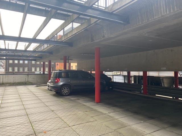 Foto 2 van Valkenburgerstraat