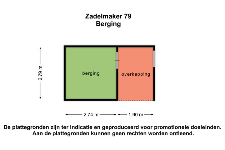 Bekijk foto 44 van Zadelmaker 79