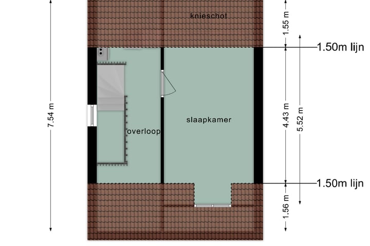 Bekijk foto 34 van Zandersweg 5