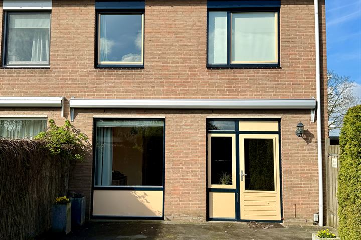 Bekijk foto 2 van Weverstraat 70