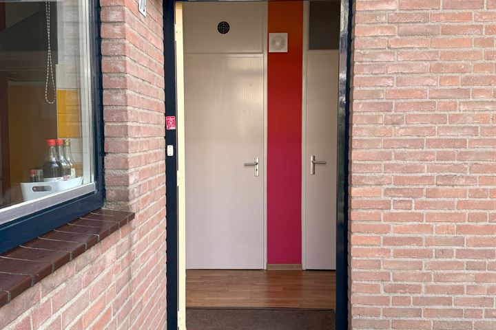 Bekijk foto 11 van Weverstraat 70