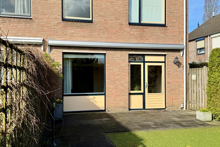 Bekijk foto 65 van Weverstraat 70