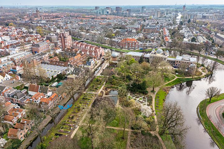 Bekijk foto 4 van 5e Binnenvestgracht 6