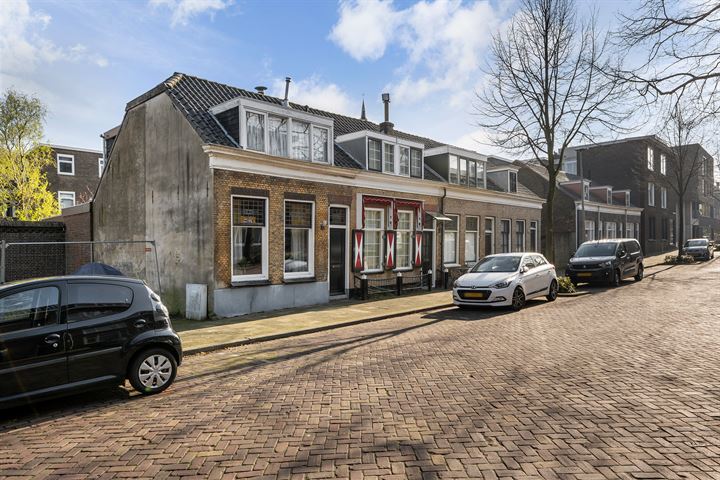 Bekijk foto 7 van Groen van Prinstererstraat 97