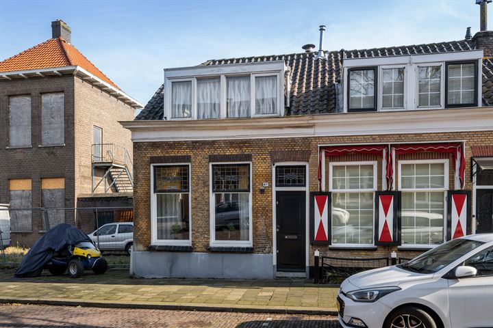 Bekijk foto 21 van Groen van Prinstererstraat 97