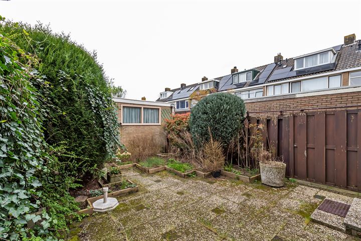 View photo 19 of Wantschipperstraat 11