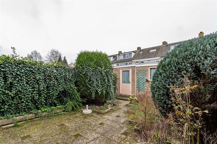 View photo 18 of Wantschipperstraat 11