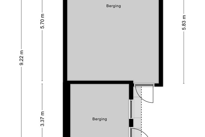 Bekijk foto 31 van Kastanjelaan 13