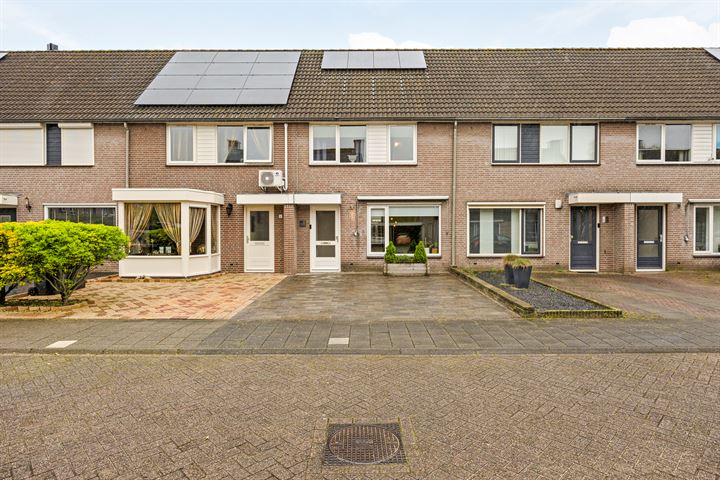 Bekijk foto 1 van Groedehof 8