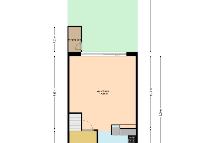 Bekijk foto 35 van Gloxiniadal 23