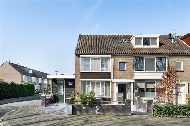 Bekijk foto 1 van Brasschaatstraat 47