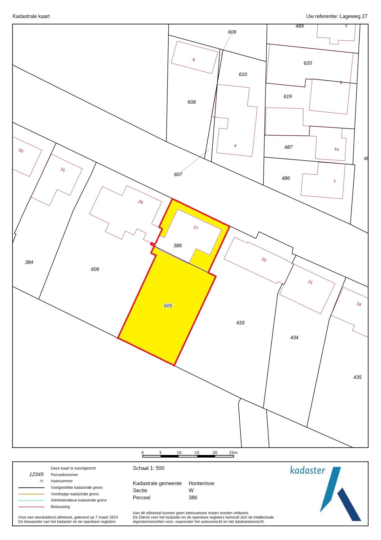 Foto 29 van Lageweg 27