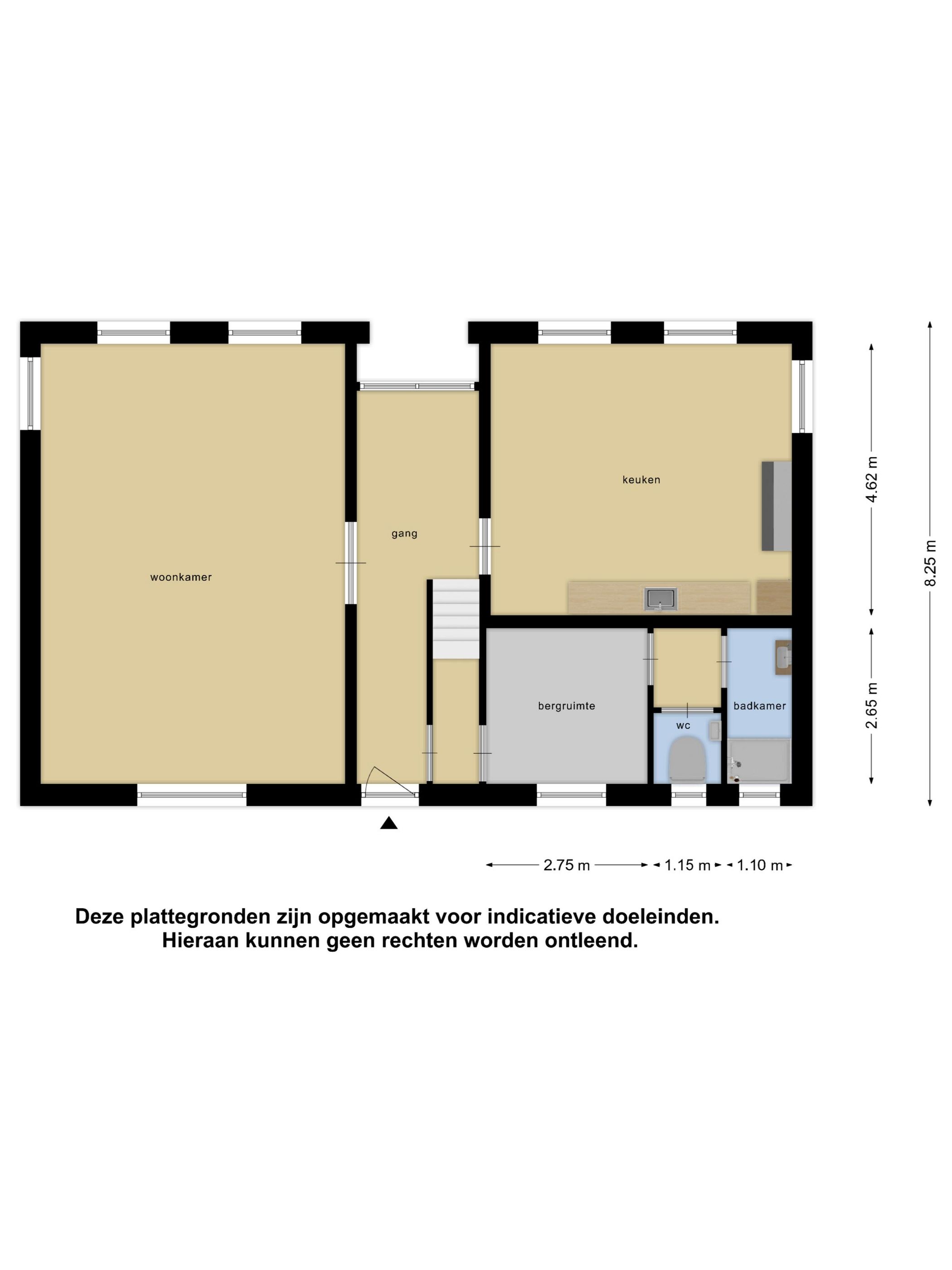 Foto 27 van Lageweg 27