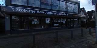 Bekijk 360° foto's