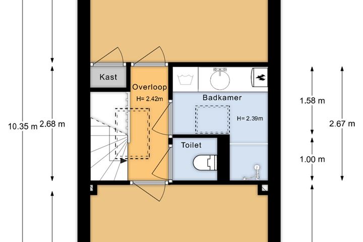 Bekijk foto 44 van Twijnderslaan 31