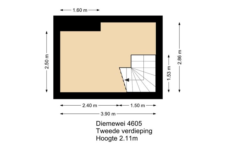 Bekijk foto 44 van Diemewei 4605