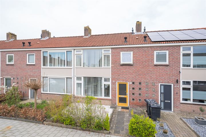 Cornelisstraat 24