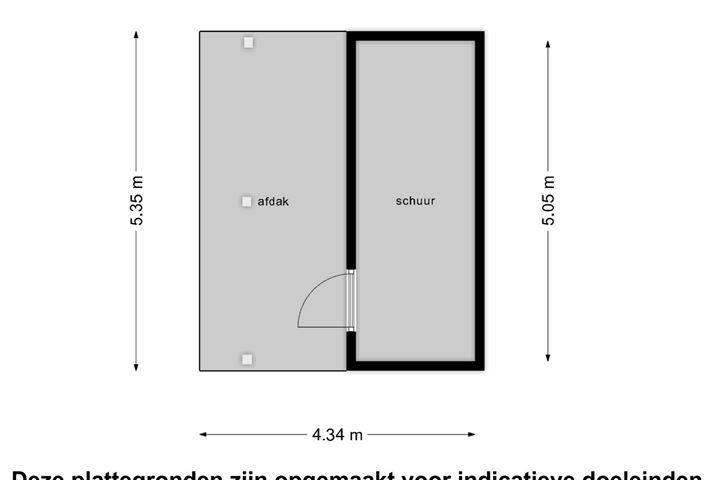 Bekijk foto 45 van Uiterdijkenweg 7-D