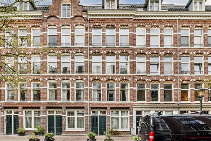 View photo 28 of Van Hogendorpstraat 64-B