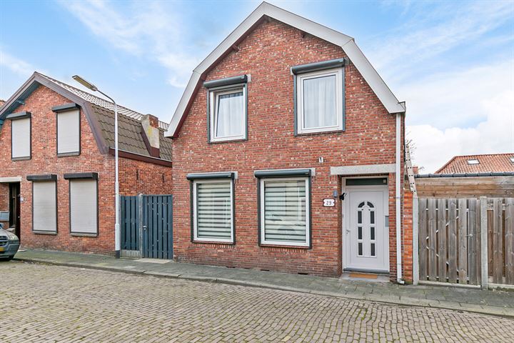 Bekijk foto 1 van Prins Mauritsstraat 29