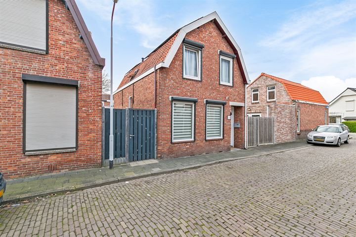 Bekijk foto 24 van Prins Mauritsstraat 29