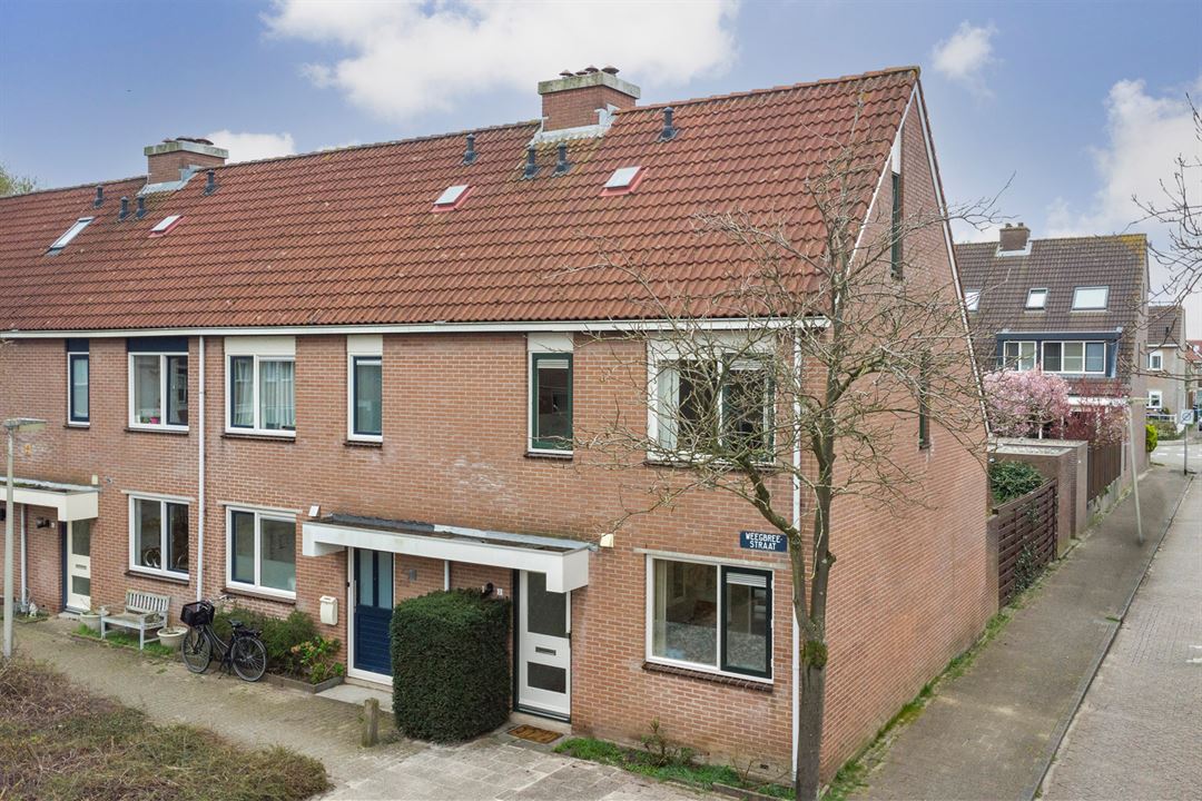 Huis Verkocht: Weegbreestraat 2 1441 NK Purmerend [funda]