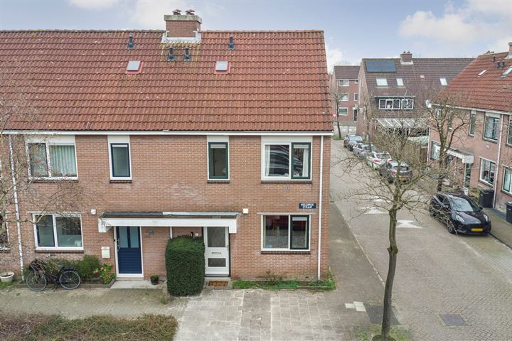 Bekijk foto 4 van Weegbreestraat 2