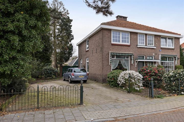 Bekijk foto 1 van Deldensestraat 149