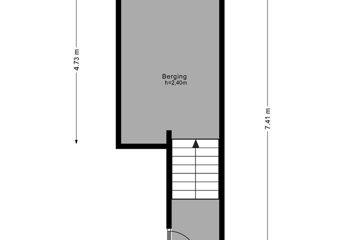 Bekijk foto 34 van Zeedijk 32-G