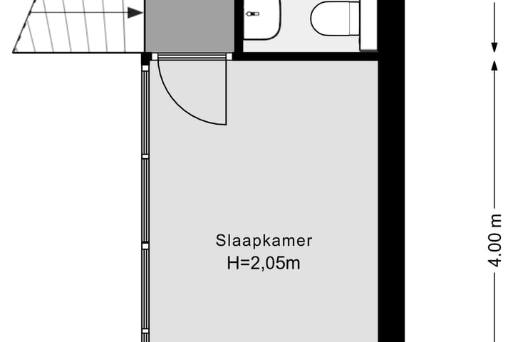 Bekijk foto 40 van 1e Pijnackerstraat 38-H