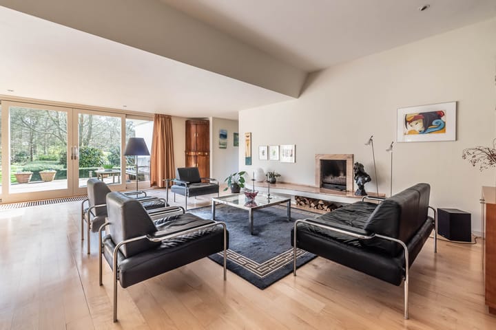 Foto 4 van Zuidlaan 35