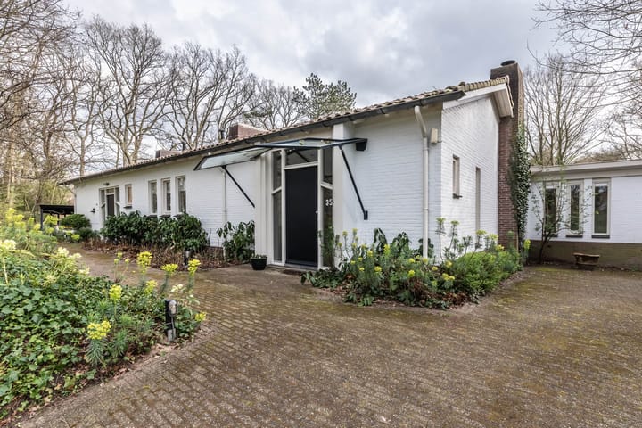 Foto 6 van Zuidlaan 35