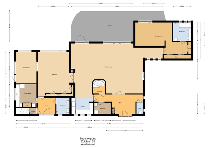 Foto 41 van Zuidlaan 35