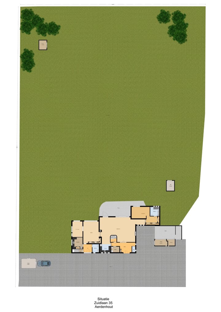 Foto 46 van Zuidlaan 35