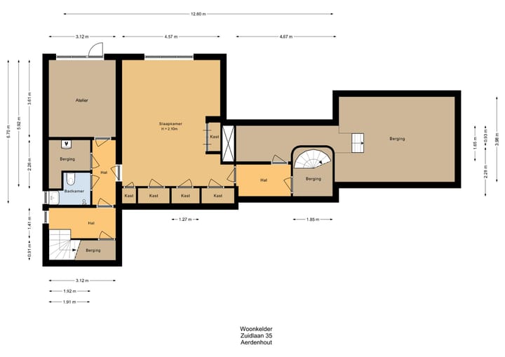 Foto 42 van Zuidlaan 35