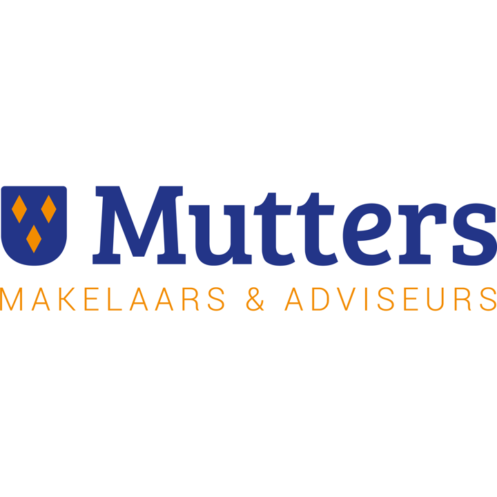 Mutters Makelaars & Adviseurs Logo