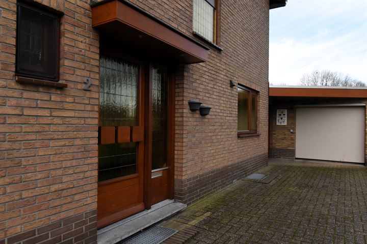 Bekijk foto 4 van Anjerstraat 2