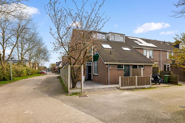 Bekijk foto 57 van Wakerstraat 55