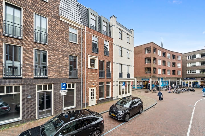 Bekijk foto 6 van Damstraat 12